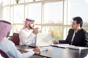 Business Advisory & Consultancy