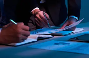 Business Advisory & Consultancy